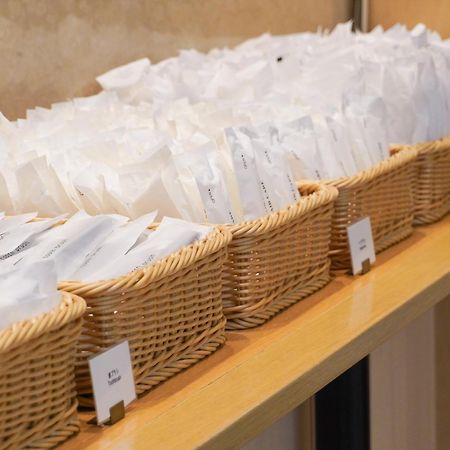 The Onefive Osaka Namba Dotonbori Hotel Екстериор снимка