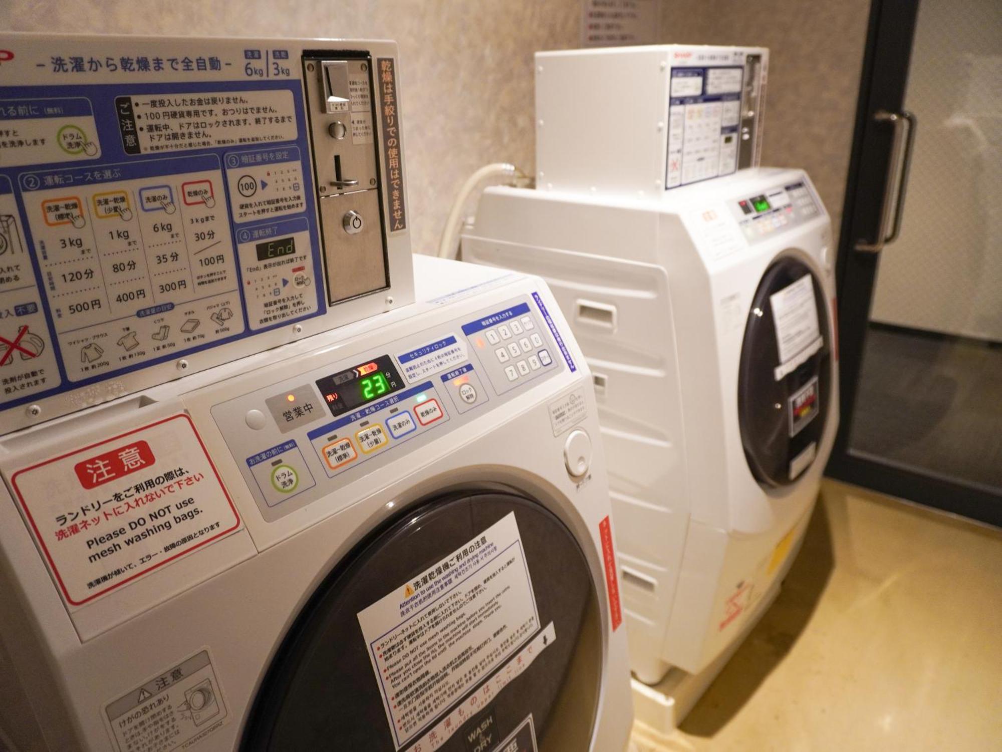 The Onefive Osaka Namba Dotonbori Hotel Екстериор снимка