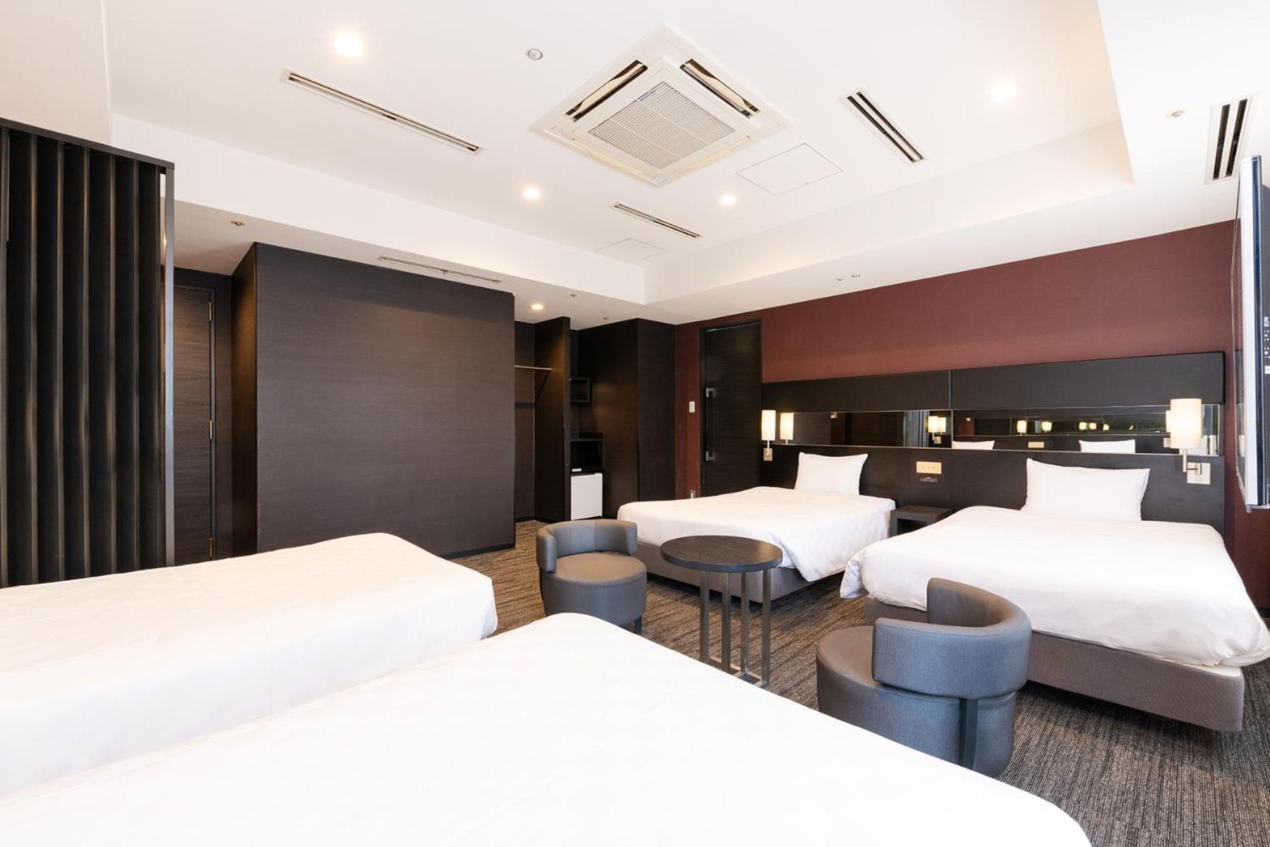 The Onefive Osaka Namba Dotonbori Hotel Екстериор снимка