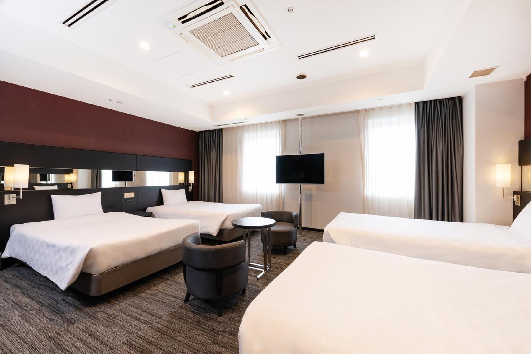 The Onefive Osaka Namba Dotonbori Hotel Екстериор снимка