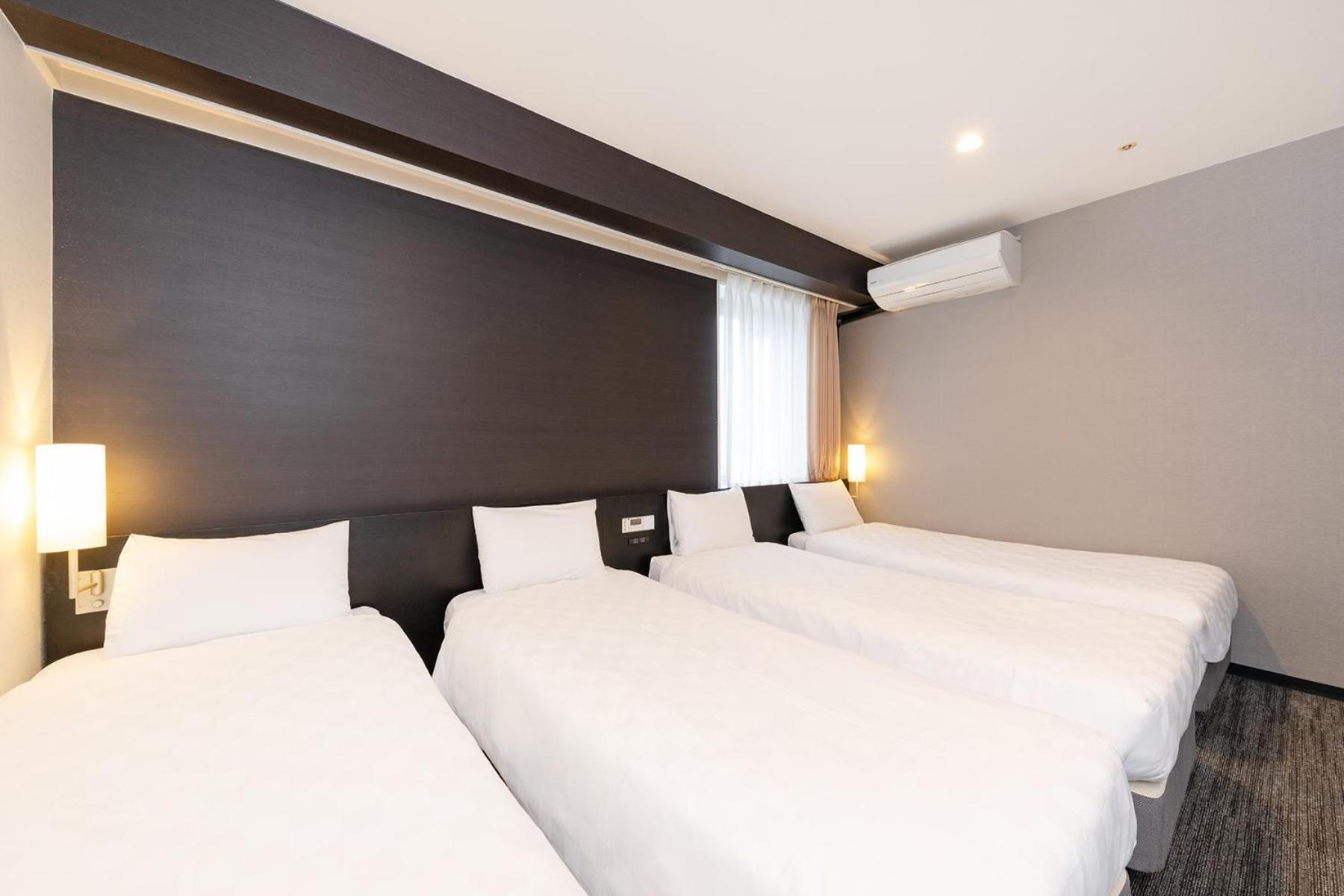 The Onefive Osaka Namba Dotonbori Hotel Екстериор снимка