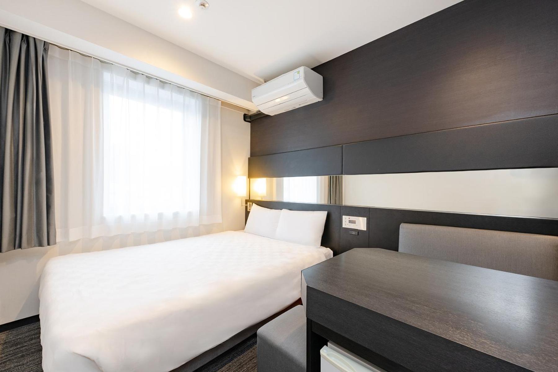 The Onefive Osaka Namba Dotonbori Hotel Екстериор снимка