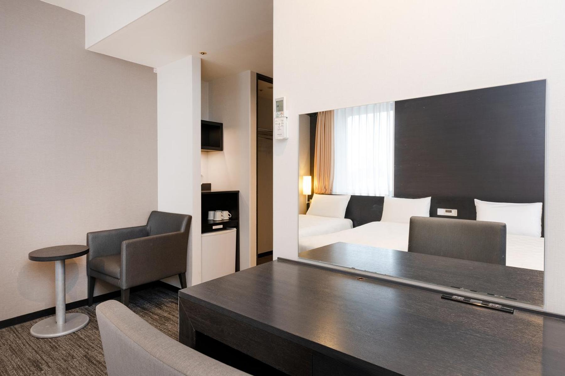 The Onefive Osaka Namba Dotonbori Hotel Екстериор снимка