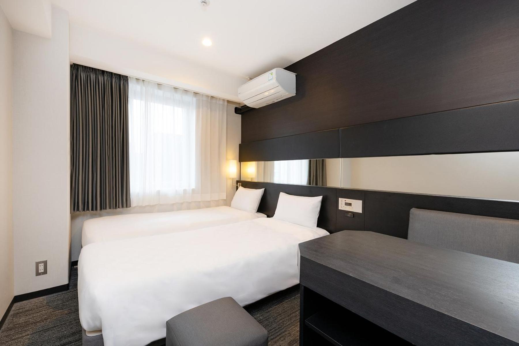 The Onefive Osaka Namba Dotonbori Hotel Екстериор снимка