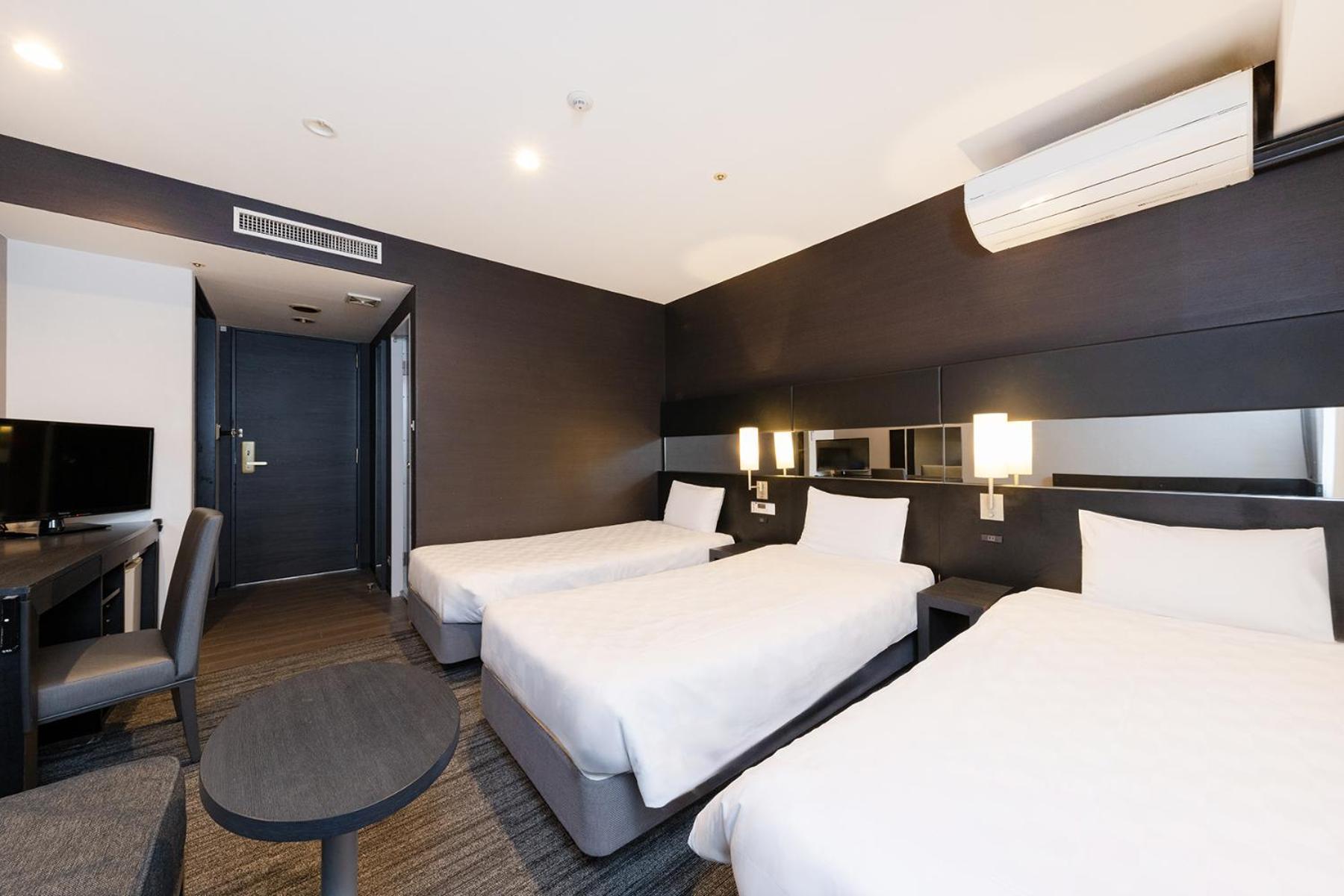 The Onefive Osaka Namba Dotonbori Hotel Екстериор снимка