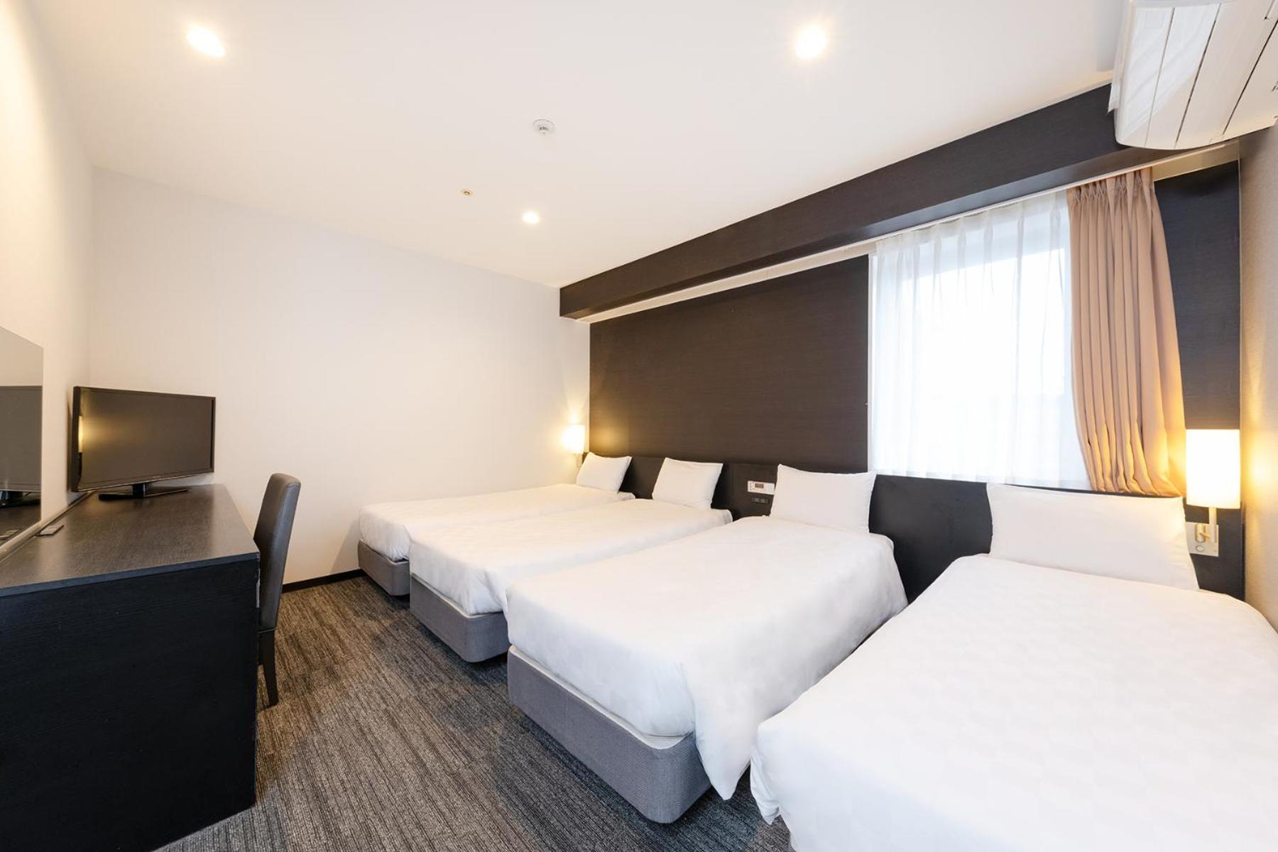 The Onefive Osaka Namba Dotonbori Hotel Екстериор снимка