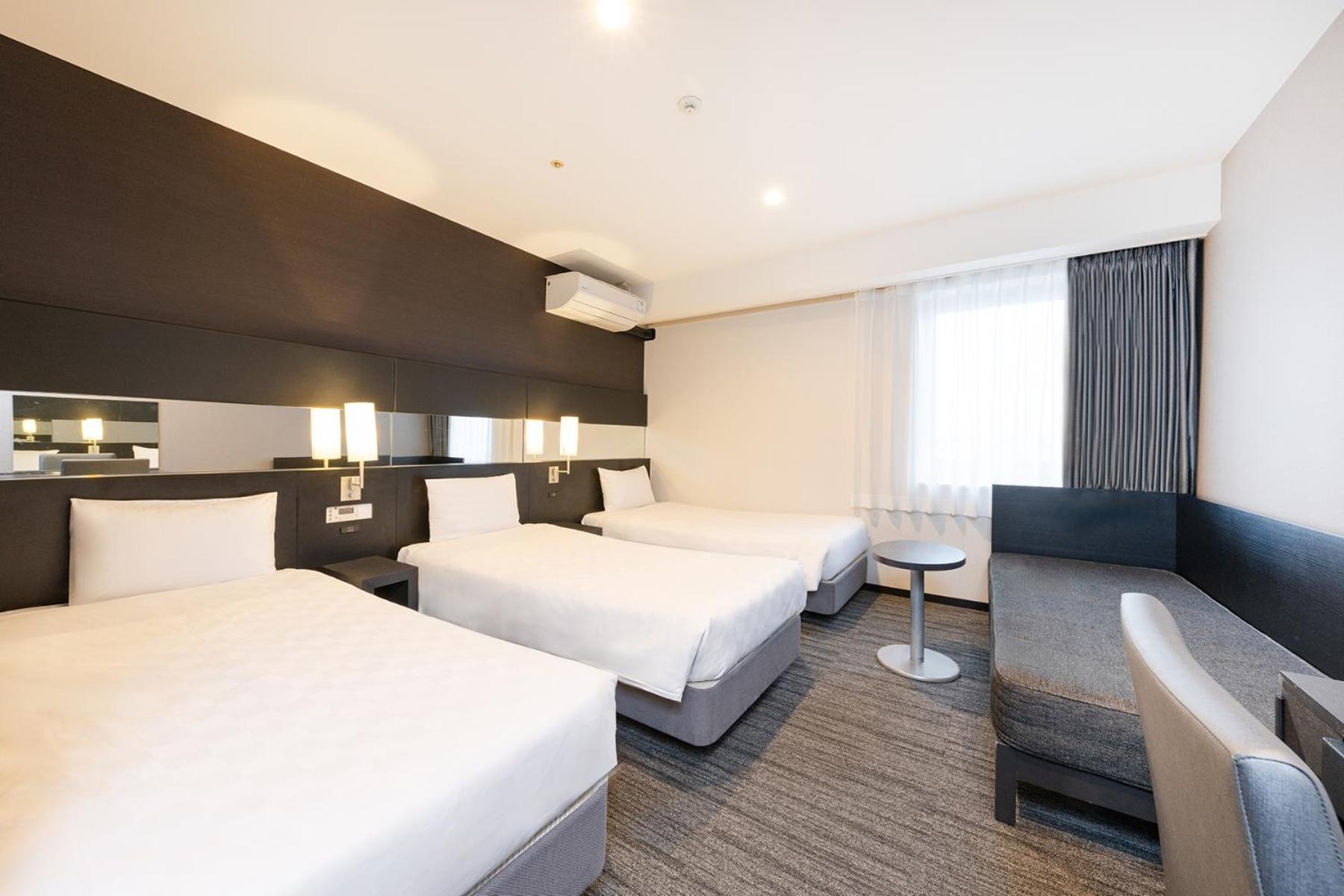 The Onefive Osaka Namba Dotonbori Hotel Екстериор снимка