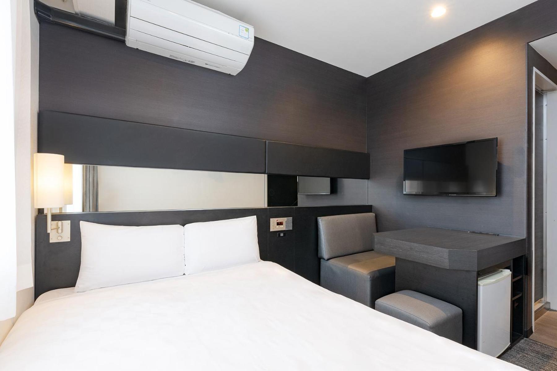 The Onefive Osaka Namba Dotonbori Hotel Екстериор снимка