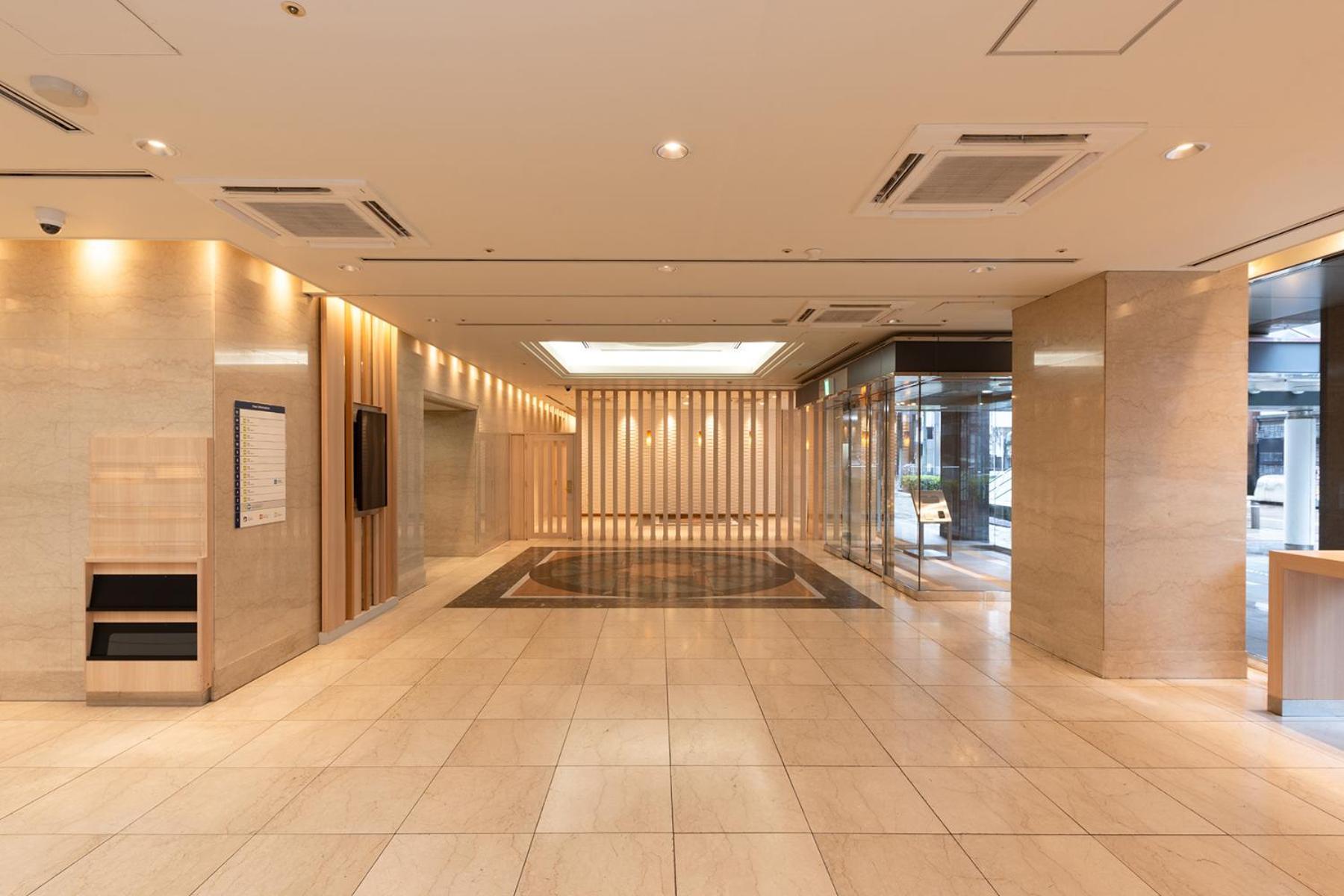 The Onefive Osaka Namba Dotonbori Hotel Екстериор снимка